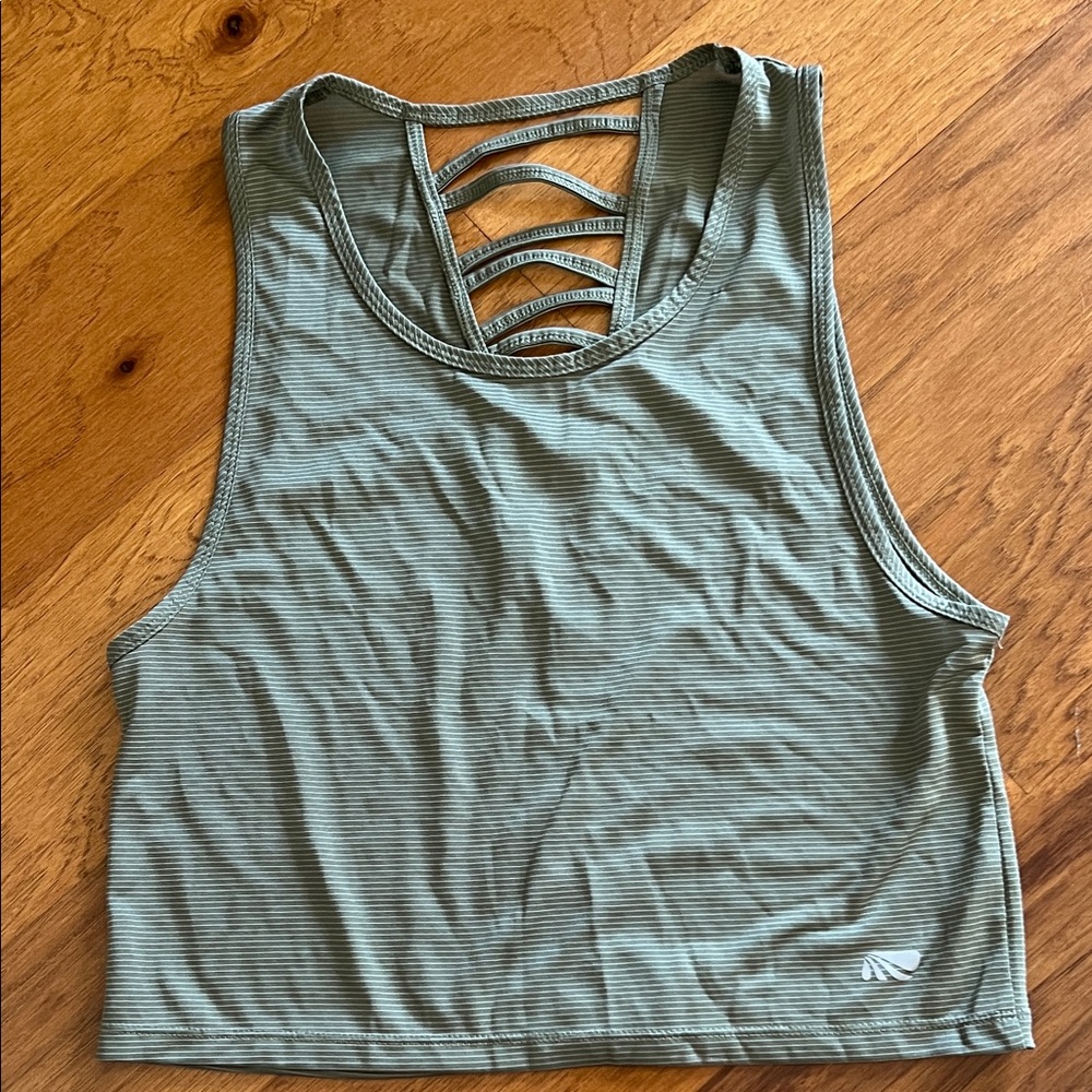Marika tank top